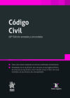 Seller image for Cdigo Civil 28 Edicin 2022 for sale by AG Library