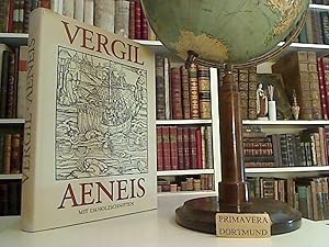 Aeneis. Übersetzt von Johannes Götte. Mit 136 Holzschnitten der 1502 in Straßburg erschienenen Au...