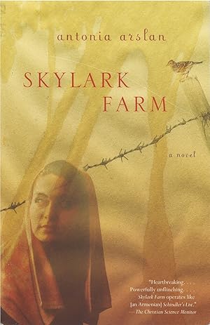 Immagine del venditore per Skylark Farm venduto da The Haunted Bookshop, LLC