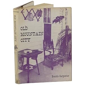 Old Mountain City: An Early Settlement in Hays County