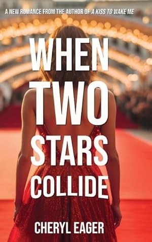 Seller image for When Two Stars Collide for sale by AHA-BUCH GmbH