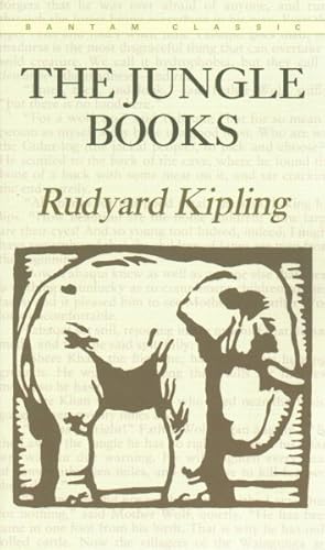 Seller image for Jungle Books and Just So Stories for sale by GreatBookPrices