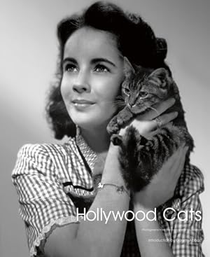 Seller image for Hollywood Cats : Photographs from the John Kobal Foundation for sale by GreatBookPrices