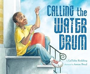 Seller image for Calling the Water Drum for sale by moluna