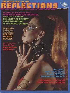 REFLECTIONS; The Exotic Way of Life Vol. 01, No. 04 / 1979