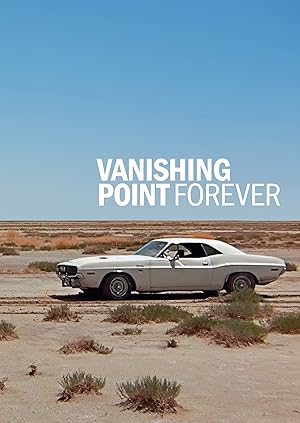 Bild des Verkufers fr Vanishing Point Forever (First Edition) zum Verkauf von Royal Books, Inc., ABAA