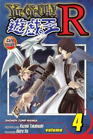 Seller image for Yu-gi-oh! R 4 : Return of the Dragon for sale by GreatBookPrices