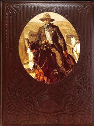 Seller image for The Gunfighters (The Old West) for sale by WeBuyBooks
