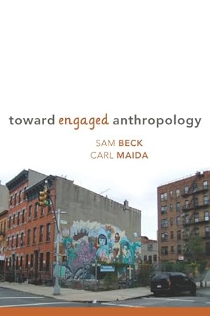 Seller image for Toward Engaged Anthropology for sale by GreatBookPrices