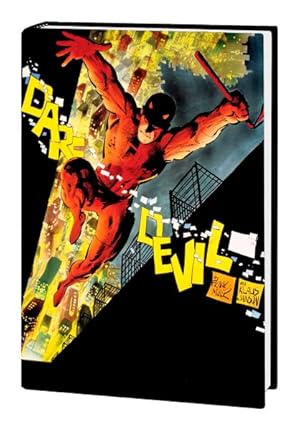 Immagine del venditore per Daredevil Omnibus venduto da GreatBookPrices