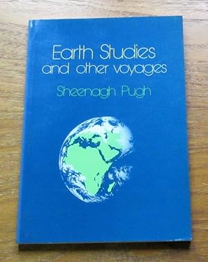 Seller image for Earth Studies and Other Voyages. for sale by Salopian Books