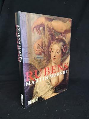 Image du vendeur pour Rubens - Leben und Werk. mis en vente par ANTIQUARIAT Franke BRUDDENBOOKS