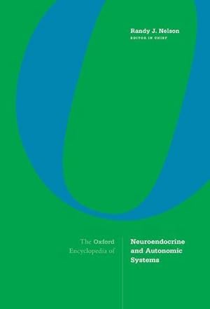 Bild des Verkufers fr The Oxford Encyclopedia of Neuroendocrine and Autonomic Systems zum Verkauf von AHA-BUCH GmbH