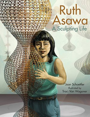 Immagine del venditore per Ruth Asawa : A Sculpting Life venduto da GreatBookPrices