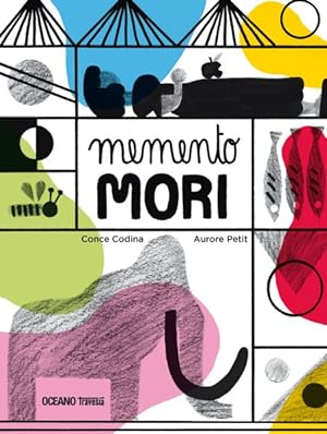 Image du vendeur pour Memento mori -Language: Spanish mis en vente par GreatBookPrices