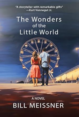 Seller image for Wonders of the Little World for sale by GreatBookPrices