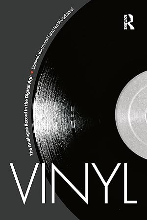 Imagen del vendedor de Vinyl a la venta por moluna