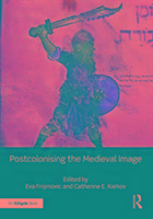 Imagen del vendedor de Postcolonising the Medieval Image a la venta por moluna