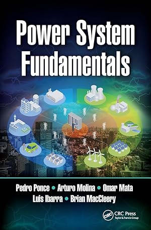 Seller image for Power System Fundamentals for sale by moluna