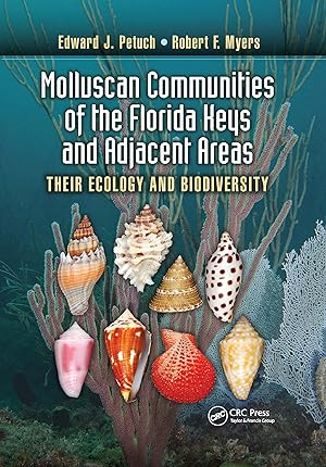 Imagen del vendedor de Molluscan Communities of the Florida Keys and Adjacent Areas a la venta por moluna