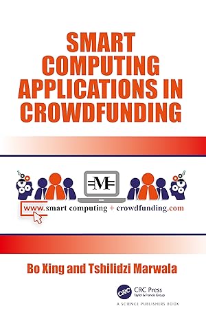 Seller image for Smart Computing Applications in Crowdfunding for sale by moluna