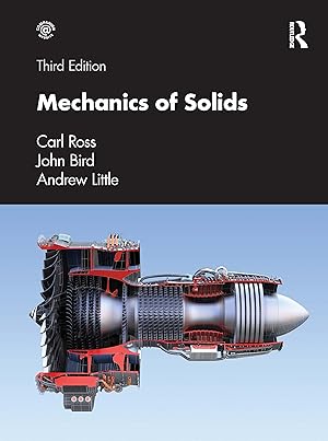 Seller image for Mechanics of Solids for sale by moluna