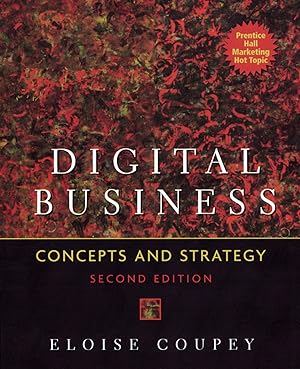 Seller image for Digital Business for sale by moluna