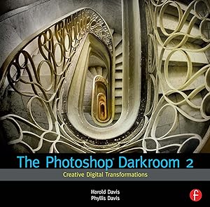 Imagen del vendedor de The Photoshop Darkroom 2: Creative Digital Transformations a la venta por moluna