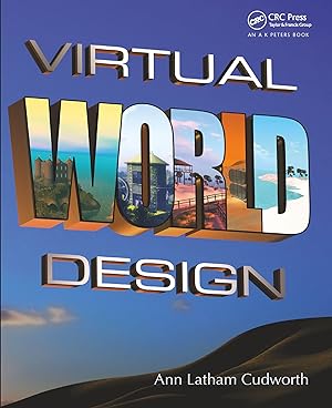 Immagine del venditore per Virtual World Design venduto da moluna