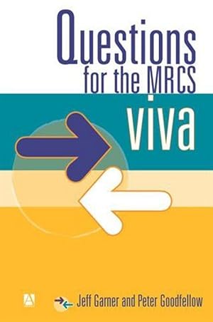 Seller image for QUES FOR THE MRCS VIVAS for sale by moluna