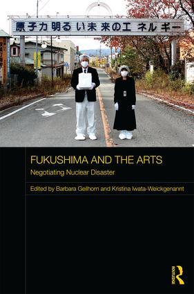 Immagine del venditore per Fukushima and the Arts venduto da moluna