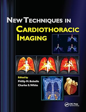 Immagine del venditore per New Techniques in Cardiothoracic Imaging venduto da moluna
