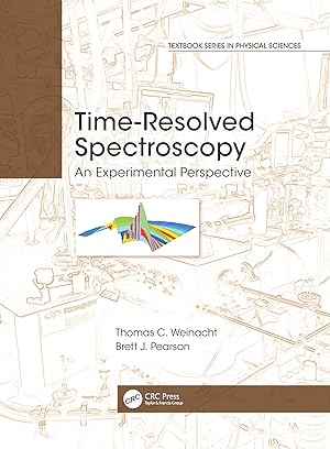 Seller image for Time-Resolved Spectroscopy for sale by moluna