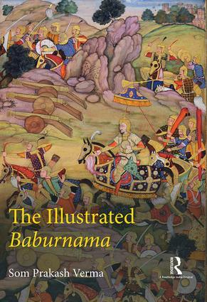 Bild des Verkufers fr The Illustrated Baburnama zum Verkauf von moluna