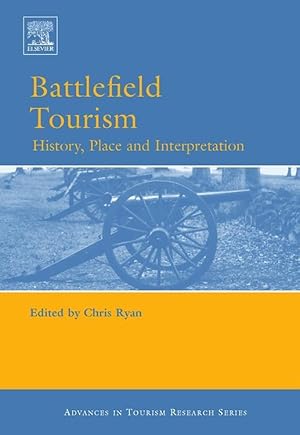 Seller image for Battlefield Tourism for sale by moluna