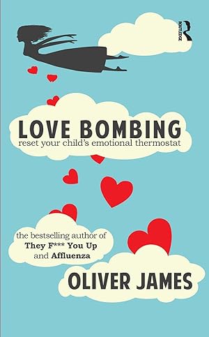 Image du vendeur pour James, O: Love Bombing mis en vente par moluna