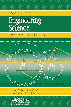 Seller image for Bird, J: Newnes Engineering Science Pocket Book for sale by moluna