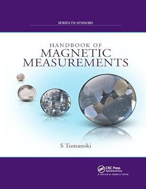 Seller image for Tumanski, S: Handbook of Magnetic Measurements for sale by moluna