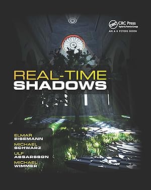 Seller image for Real-Time Shadows for sale by moluna