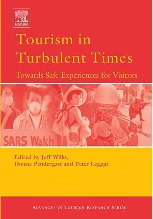 Immagine del venditore per Tourism in Turbulent Times venduto da moluna