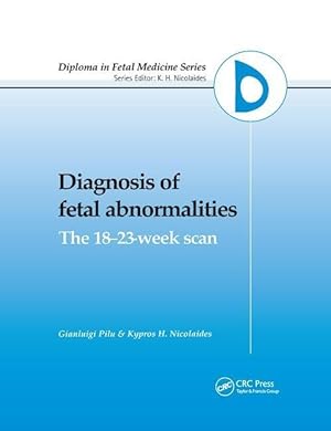 Imagen del vendedor de Diagnosis of Fetal Abnormalities a la venta por moluna