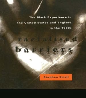 Seller image for RACIALISED BARRIERS for sale by moluna