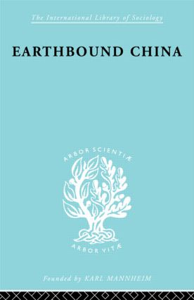 Image du vendeur pour Earthbound China mis en vente par moluna