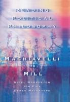 Seller image for Matravers, D: Reading Political Philosophy for sale by moluna