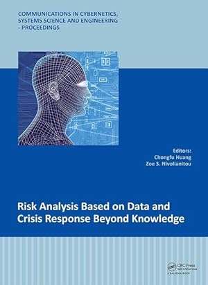 Seller image for Risk Analysis Based on Data and Crisis Response Beyond Knowl for sale by moluna