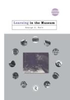 Bild des Verkufers fr Hein, G: Learning in the Museum zum Verkauf von moluna