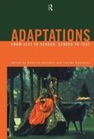 Seller image for Adaptations for sale by moluna