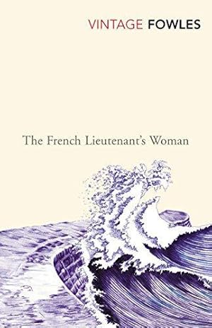 Seller image for The French Lieutenant's Woman for sale by WeBuyBooks