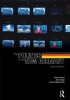 Seller image for The Politics of the New Germany for sale by moluna