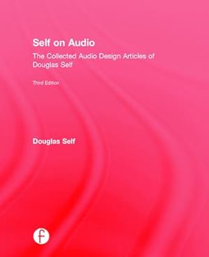 Seller image for Self on Audio for sale by moluna